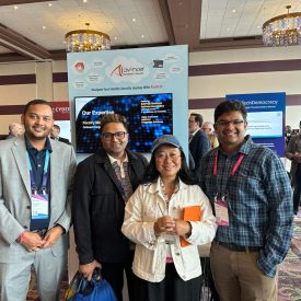 Previous Navigate Participants